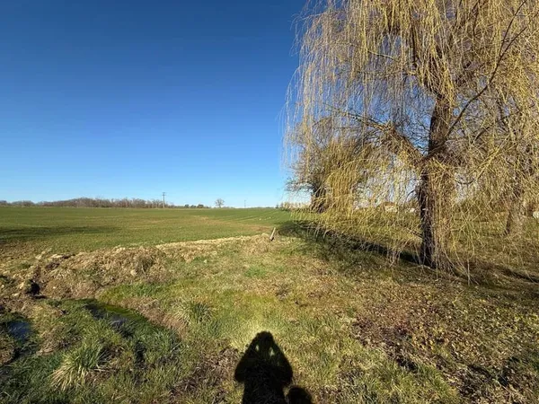 Terrain 1775 m²