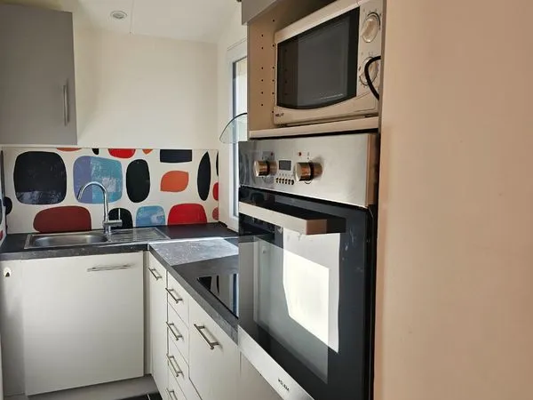 Petite maison dans le quartier de Puilboreau