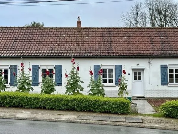 Maison 5 pièces 122 m²