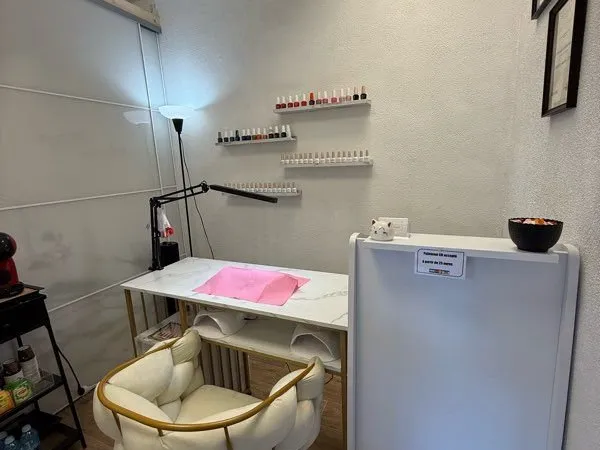 Local commercial