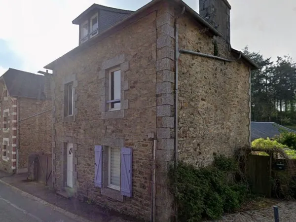 Maison 4 pièces 125 m²