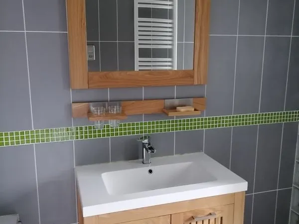 Maison meublée 93 m² avec terrasse sans vis-à-vis - Bouvigny-Boyeffles