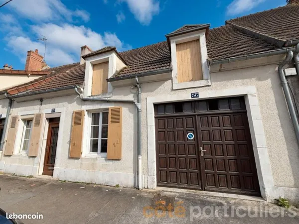 Maison 7 pièces 118 m²