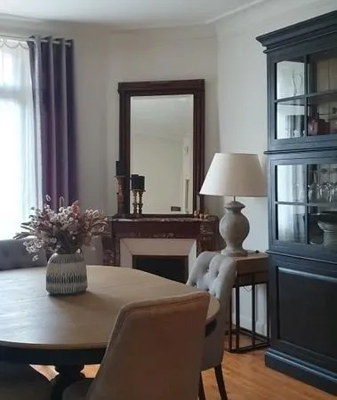 Maison 8 pièces 154 m² (de particulier à particulier)
