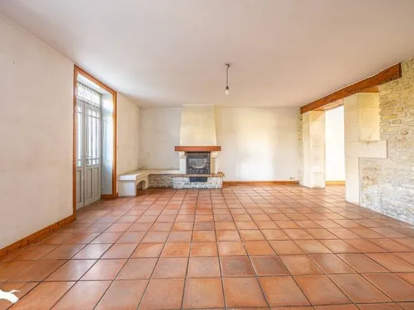 Maison 6 pièces 161 m²