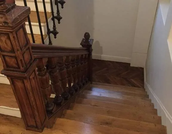 Appartement 1 pièce 35 m²