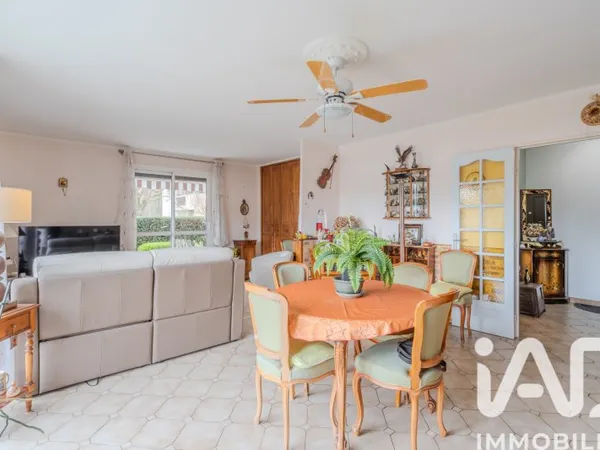 Appartement 2 pièces 67 m²
