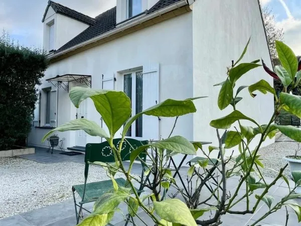 Maison 5 pièces 105 m²