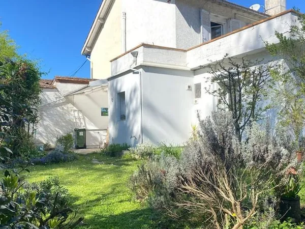 Maison 3 pièces 80 m²
