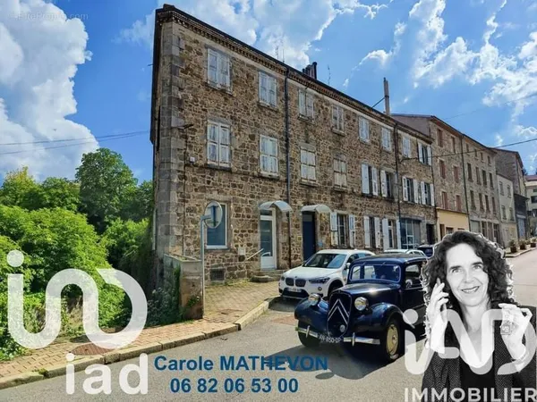 Appartement 700 m²
