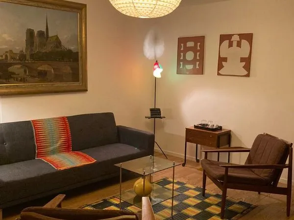 Appartement neuf, quartier historique, situation exceptionnelle