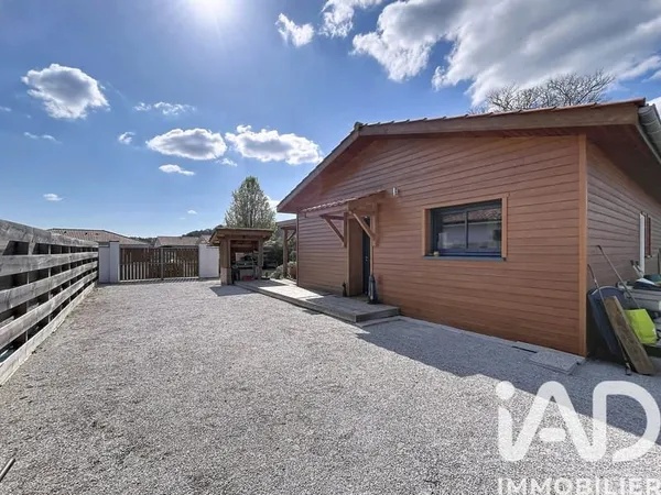 Vente Maison/villa 4 pièces
