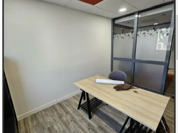 Bureaux 30 m²