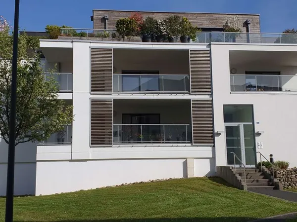 A louer appartement villa de la robertsau
