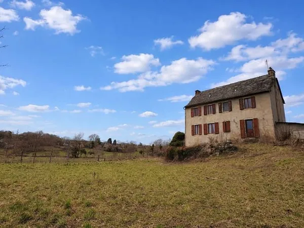Maison 6 pièces 105 m²