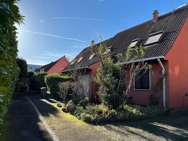 Maison 5 pièces 97 m²