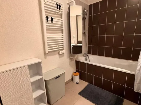 Appartement 3 pièces 72 m²