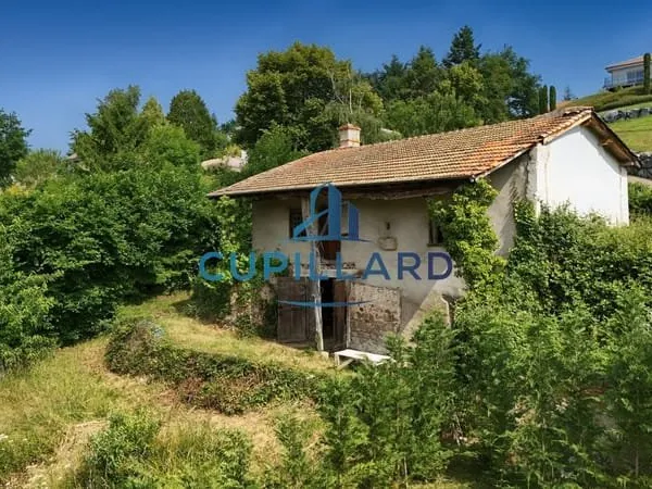 EXCLUSIVITE RENAISON - Maison à rénover - Terrain construc