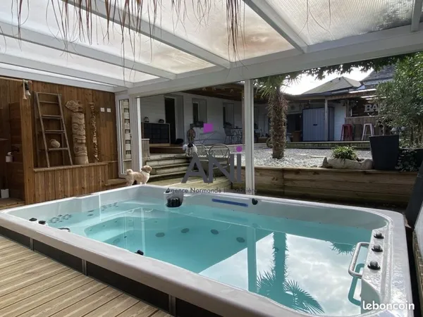 Maison 4 pièces 98 m²