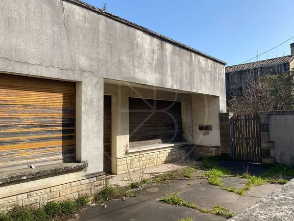 Emplacement exceptionnel - idéal commerce