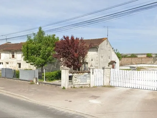 Immeuble 20 pièces 370 m²