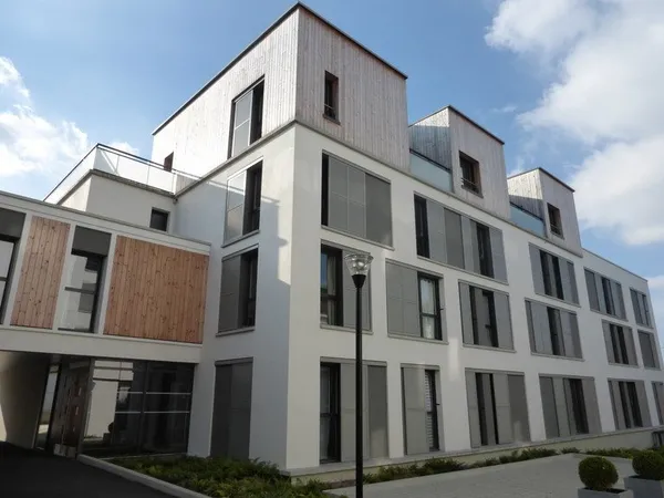 A LOUER - AGENCE GIBOIRE - APPARTEMENT T1 - RENNES /CENTRE VILLE