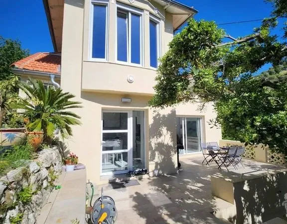 Appartement 4 pièces