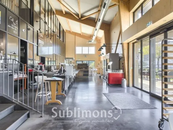 Immobilier Professionnel à vendre Herbignac