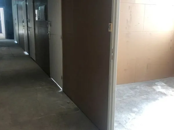 Stockage Vente Marnaz 1p 38m² 385000€