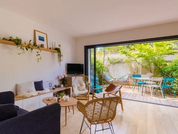 Vends appartement
