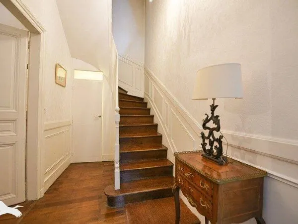 Maison 6 pièces 120 m²