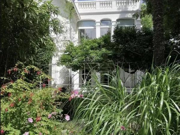 Maison 7 pièces 144 m²
