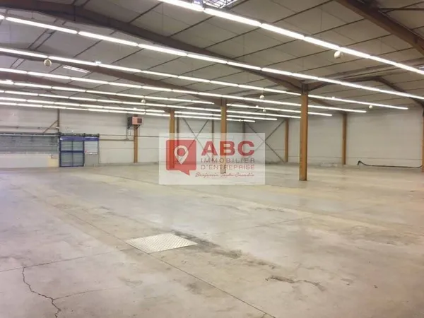 Local commercial 1260 m²