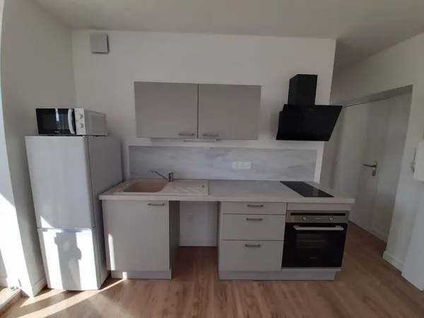 Appartement meublé