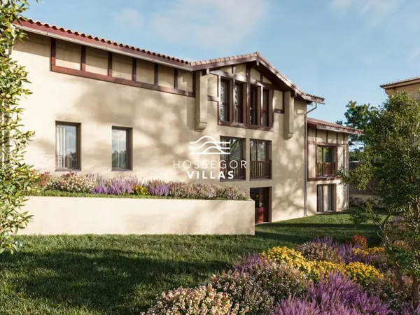 Maison 6 pièces 188 m²