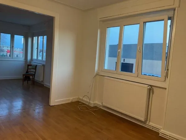 Appartement 75 m²