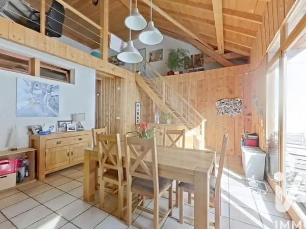 Vente Maison/villa 10 pièces