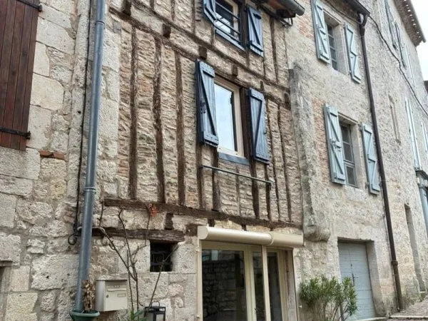 Maison 3 pièces 67 m²