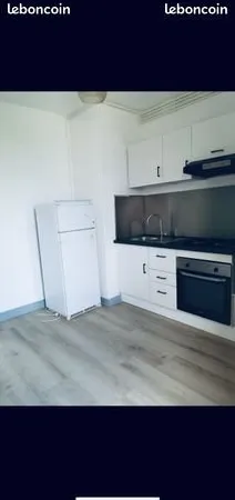 Appartement T3