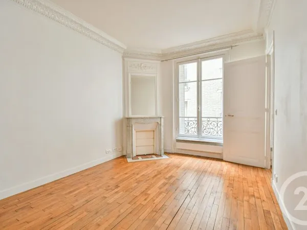 Appartement 2 pièces 34 m²
