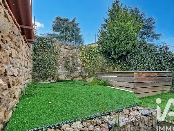 Maison 4 pièces 94 m²