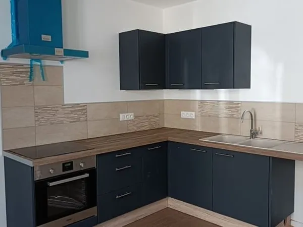 Maison mitoyenne 3 pièces 66 m²