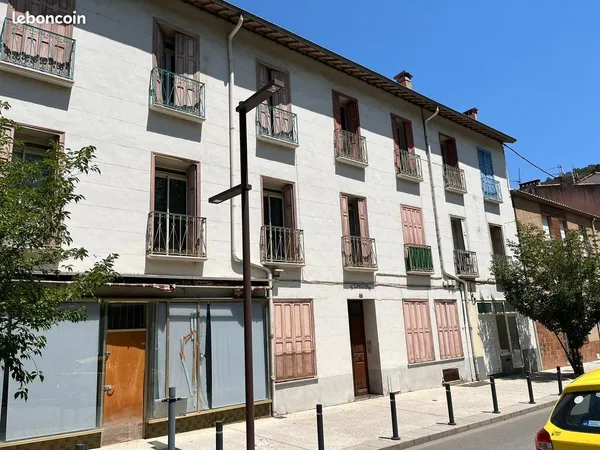 Appartement Amélie-les-bains
