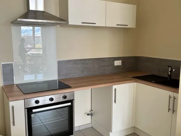 Appartement T2 Roanne centre