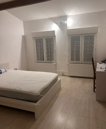 Chambre Colocation Fontenay-sous-Bois 3p  450€