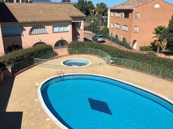 Location appartement t3 corse linguizzetta