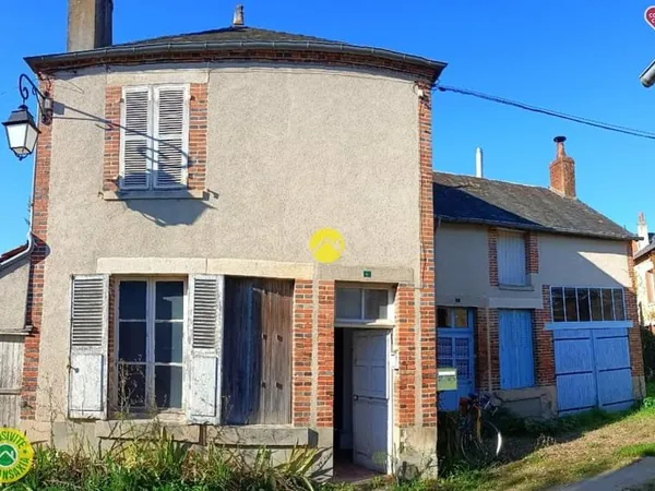 MAISON 3 Chambres