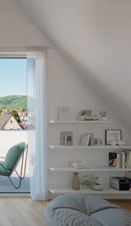 Achat : Appartement (67700)