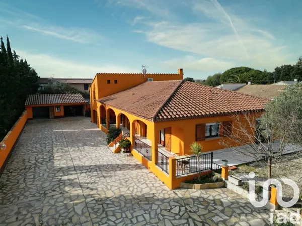 Vente Maison traditionnelle 6 pièces