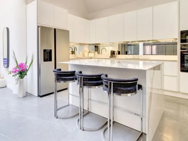 Appartement 3 pièces 123 m²